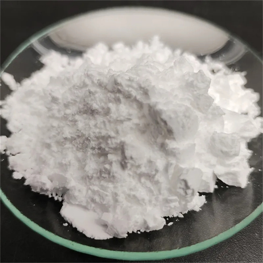 Silicon Dioxide B 18