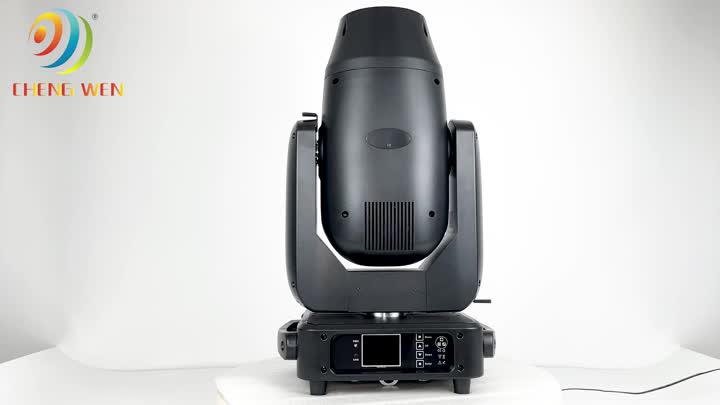 480w LED Moving Head Light CMY+CTO