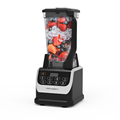 Best Electric Fruit Maker: Commercial Mixer for Household Smoothie Blending1
