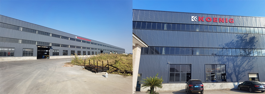 YC PRECISION TECHNOLOGY & MACHINERY CO.,LTD