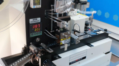 Automatic packaging machine video