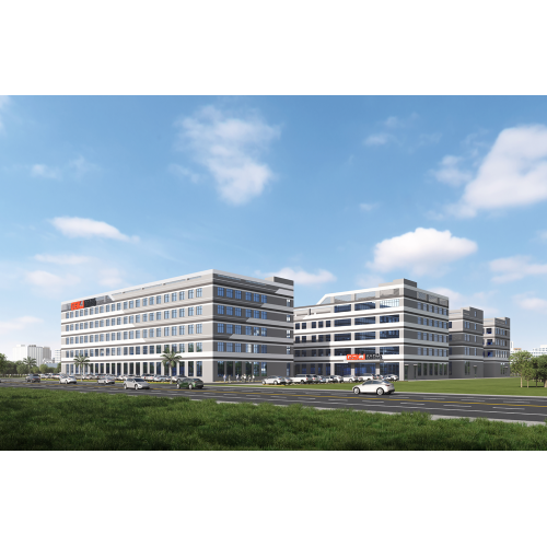 Video promosi Gushang