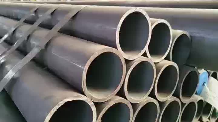 carbon steel pipe