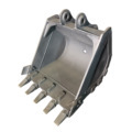 EC55B Factory Direct Sales: Heavy Duty Buckets for Excavators - OEM Parts1