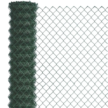 Top 10 China Galvanized Chain Link Mesh Manufacturers