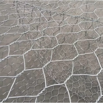 Ten Chinese Stone Gabion Box Wall Suppliers Popular in European and American Countries