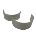 Original Mitsubishi Con-rod Bearings for Diesel Engines S6R, S6R2, S12R, S16R2: 37519-131001