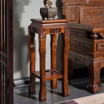 List of Top 10 Chinese Solid Wood Nightstand Brands with High Acclaim