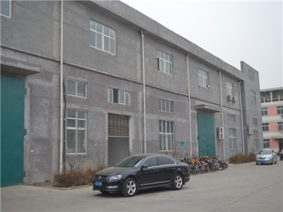 Shijiazhuang Beike Sealing Technology Co., Ltd.