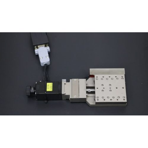 Linear stage 1