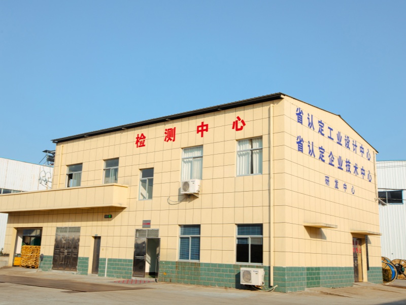 Anhui Tianyuan Cable Co., Ltd.