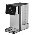 Hot Sale: Luxury 2.7L Countertop Water Dispenser with Programmable Instant Hot and Warm Water & Filtration1