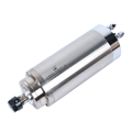 2.2kw Water Cooled Spindle Motor with Inverter for CNC Milling1
