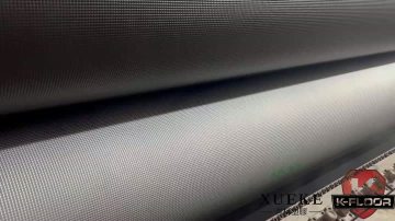 pvc non-slip floor roll