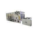 PLC-Integrated Non-Woven Blender Machine for Mattress Production1