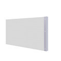 Colorful Transparent LED Film: P6, P6.25 Self-Adhesive Display Crystal Film & Window Film Solutions1