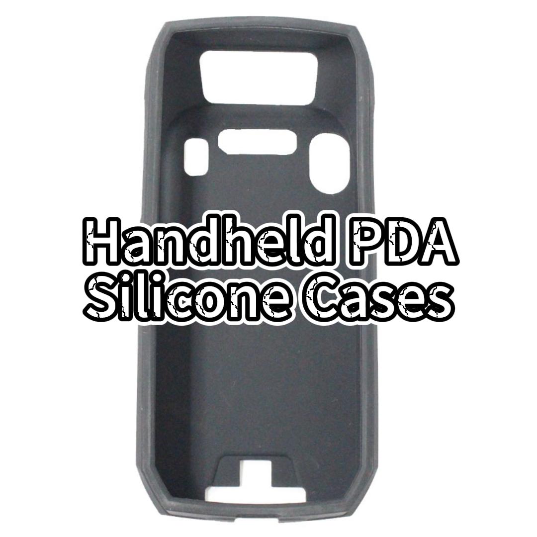 Силиконовый чехол для портативного КПК