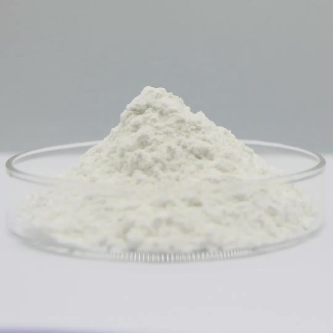 China Made White Powder Polyethylene CPE 135A1