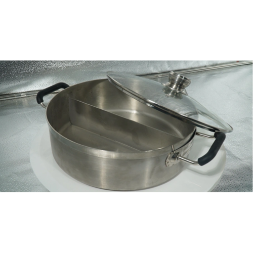 Exploring the Best Stainless Steel Stock Pot for Enhanced Cooking Experience
