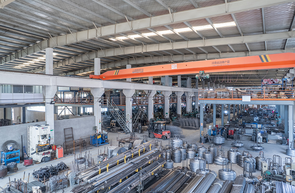 Factory Display