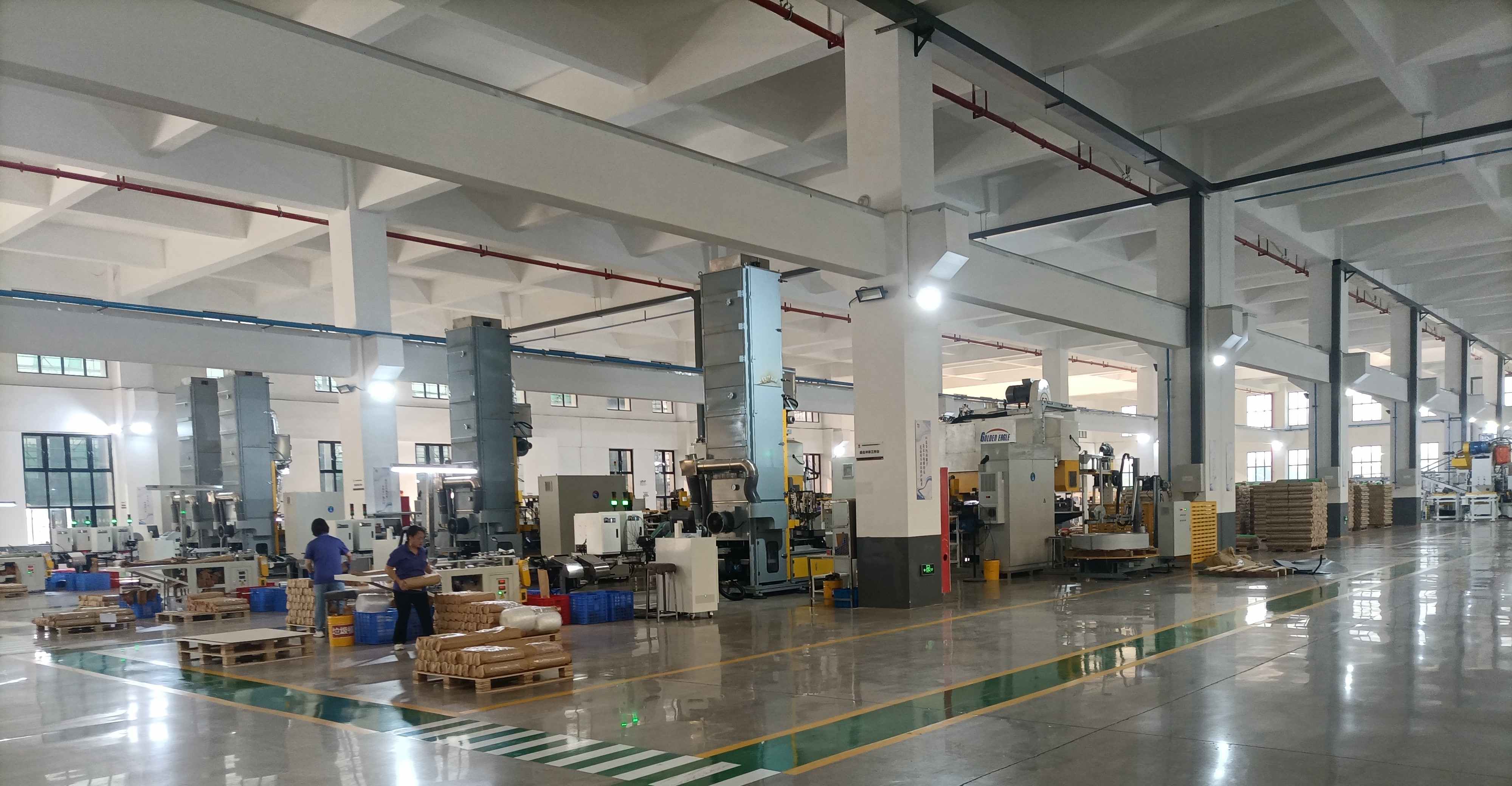 CHANGZHOU AVEC PACKING TECHNOLOGY CO., LTD
