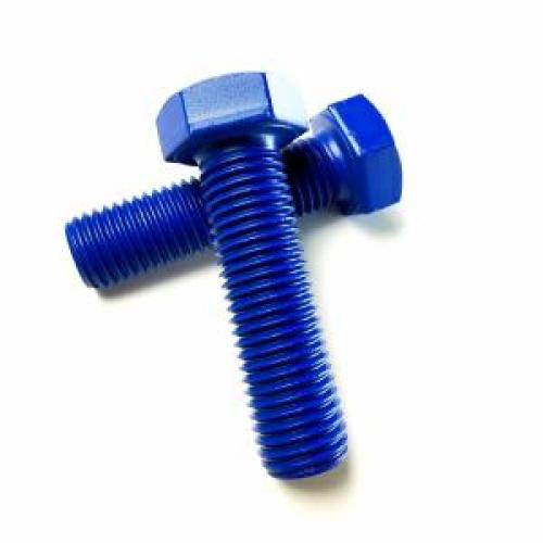 What are the advantages of A325 bolts