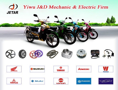 JD MOTO PARTS CO.,LIMITED
