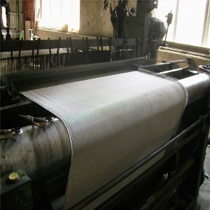 CSTAR WIRE MESH ENTERPRISES CO., LTD.