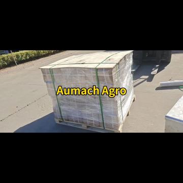 VIDEO-aumach agro