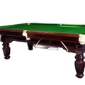 China Manufactured 8ft A Grade Slate Pool and Snooker Table for Sale in Jiujiang1