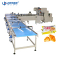High Speed Biscuit and Sweet Treats Packaging Machines1