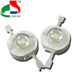 High Power Blue LED Chips 45mil 460nm 470nm 1W 3W1