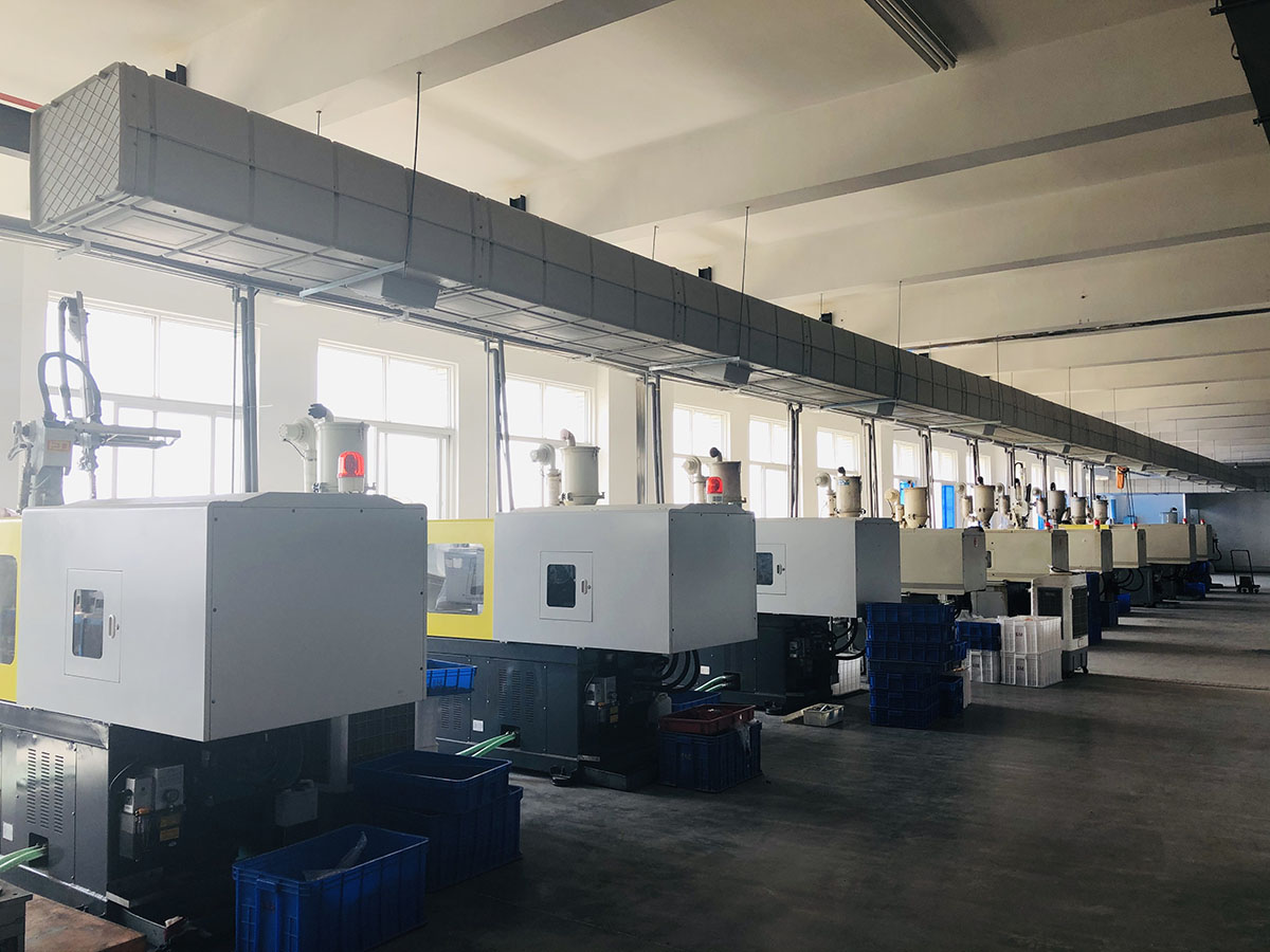 Wenzhou OUCHENG OPTICAL CO., LTD