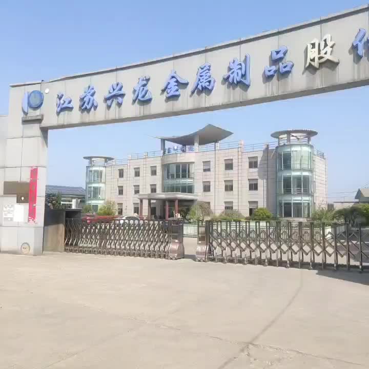 steel wire rope factory