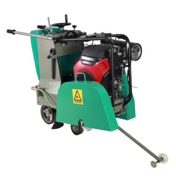 Top 10 Most Popular Chinese Concrete Cutter Brands