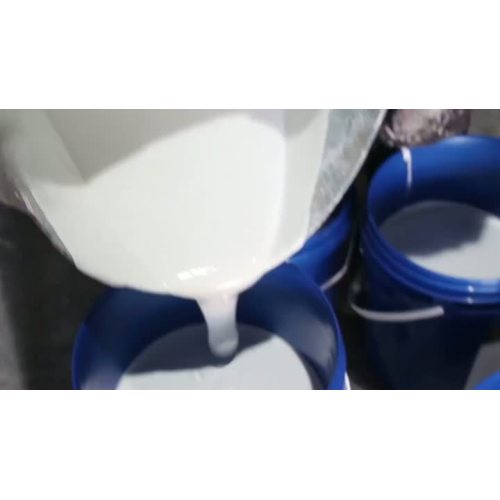 Recubrimiento impermeable para techos
