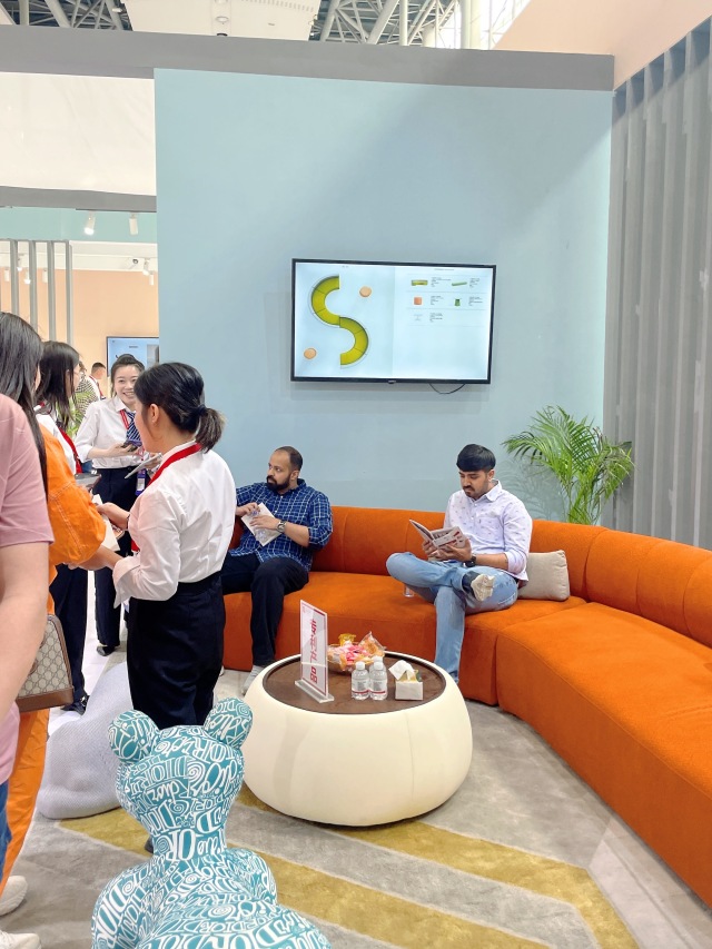 Exhibición