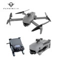 Flyxinsim Vtol UAV Drone SG906Max2, 4K Drone 4Km Long Distance,BLDC Motor Drone With 4K Camera And GPS 3 Axis Gimbal1