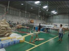 ZHONGSHAN LANDU INDUSTRY COMPANY LIMITED