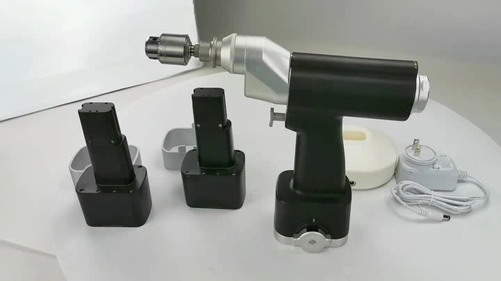 M hollow drill