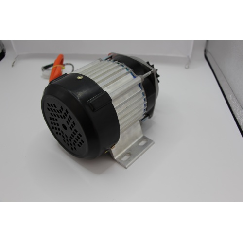 Motor de buje de triciclo eléctrico frente a motor de engranajes: ¿cuál es más eficiente para su triciclo?