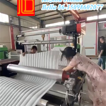 Top 10 China Epe Foam Bonding Machine Manufacturers