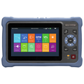 12 in 1 Smart Mini OTDR 1310/1550nm 60km Expo OTDR Price Machine Fiber Optic Reflectometer1