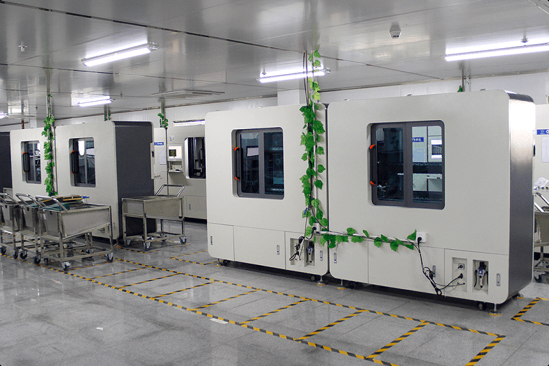 Shenzhen PEAK Technology Co., Ltd