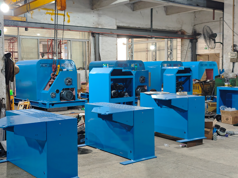 Factory machinery (4)