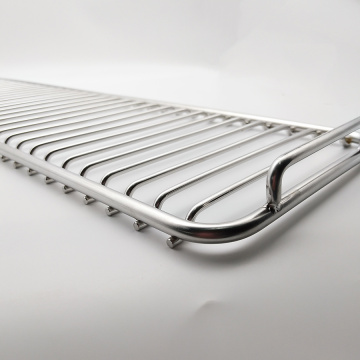 Asia's Top 10 Stainless Steel Grill Grates Brand List