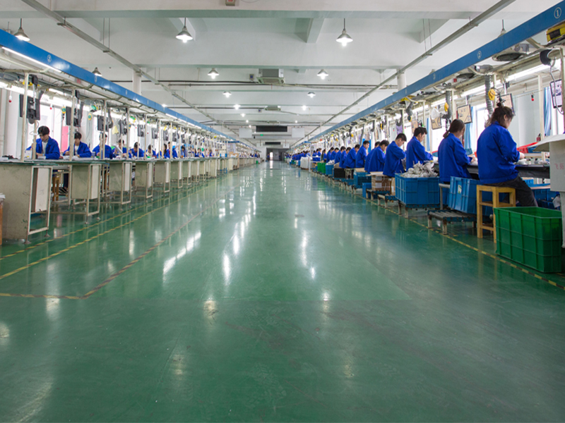 NINGBO JIMING ELECTRIC APPLIANCE CO., LTD.