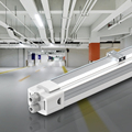 Toppo Driver Replacement IP65 LED Parking Garage Lights1