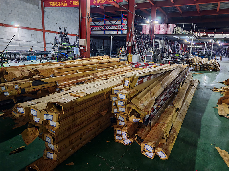 Factory Photos