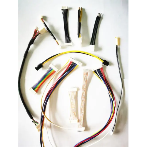 A definition on Wire Harness